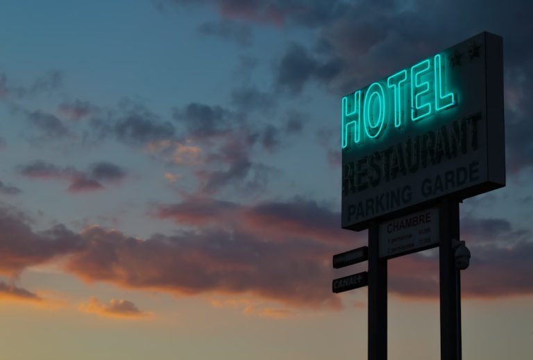 Cómo Ana superó sus miedos y encontró el hotel perfecto para sus vacaciones
