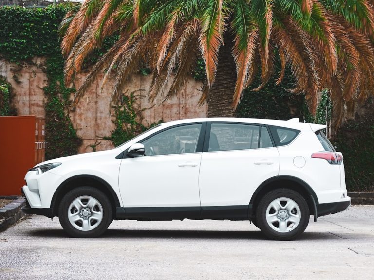 Descubre cómo el alquiler de coches puede transformar tu viaje.