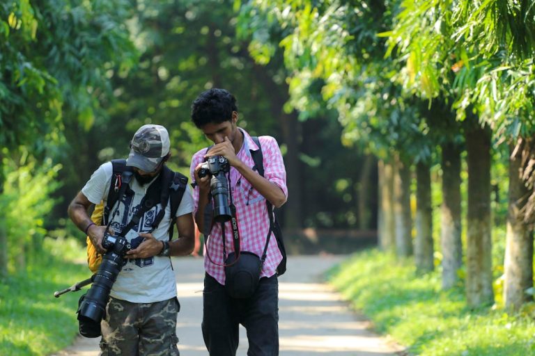 Descubre el mundo a través de Guías Turísticos: Tu compañero ideal en cada aventura
