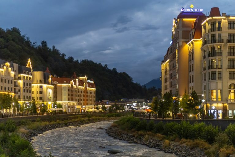 El Futuro de las Reservas de Hoteles: Innovaciones que Transformarán tu Experiencia