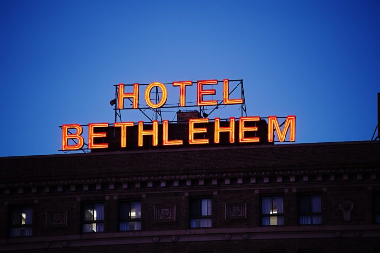 El futuro de las Reservas de Hoteles: Innovaciones que transformarán tu experiencia de viaje
