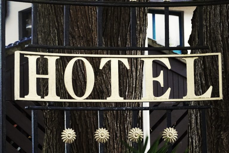 El Futuro de las Reservas de Hoteles: Innovaciones que Transformarán tu Experiencia de Viaje