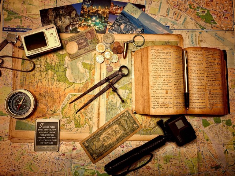 La Asesoría de Viajes: Tu Aliado en la Aventura Perfecta