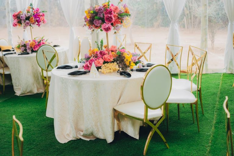 Desmitificando la Planificación de Eventos: Lo Que Realmente Necesitas Saber