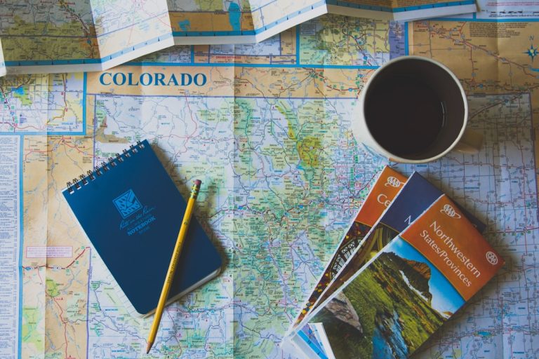 Viajar con conciencia: La importancia de la Asesoría de Viajes sostenible