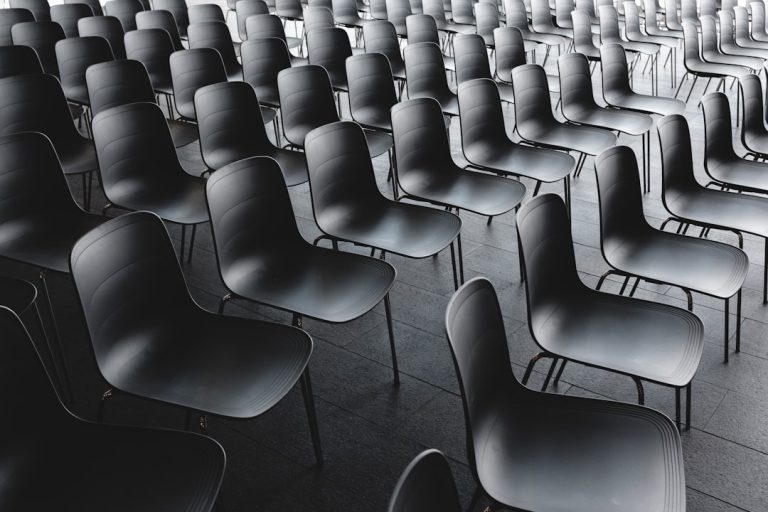Cómo la planificación de eventos transformó la vida de Laura