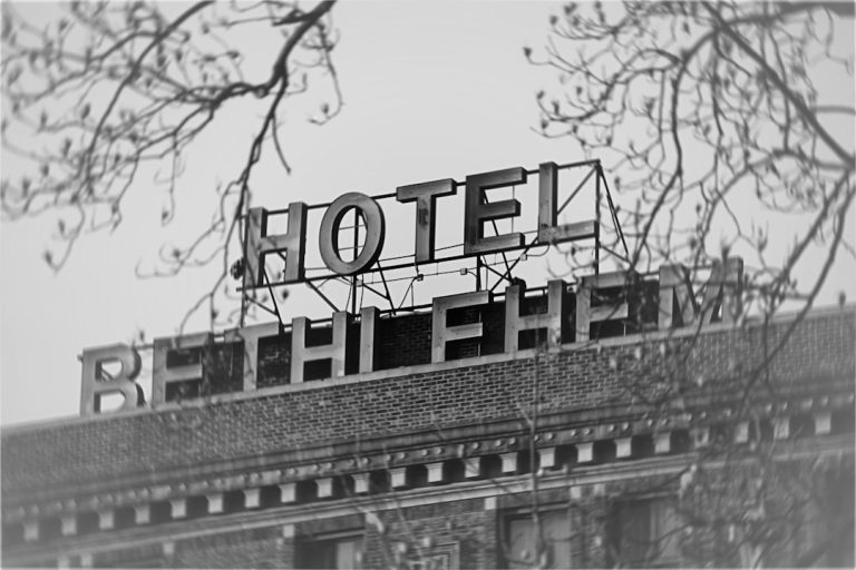 La evolución de las Reservas de Hoteles: Un análisis del mercado actual